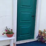 Beco Do Patalugo Homestay Salir de Matos