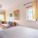 Beco Do Patalugo Homestay Salir de Matos