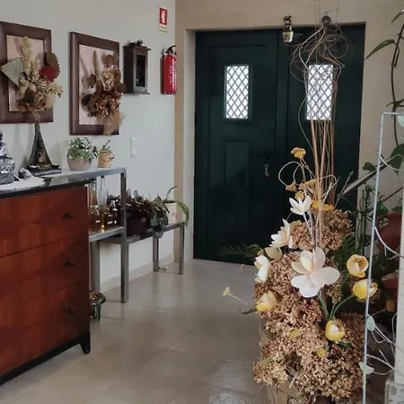 Quarto em Acomodações Particulares Beco Do Patalugo *