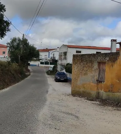 Beco Do Patalugo Quarto em Acomodações Particulares