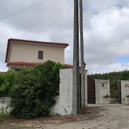 Beco Do Patalugo Salir de Matos