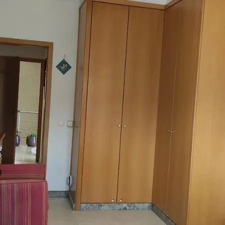 Beco Do Patalugo Quarto em Acomodações Particulares Salir de Matos