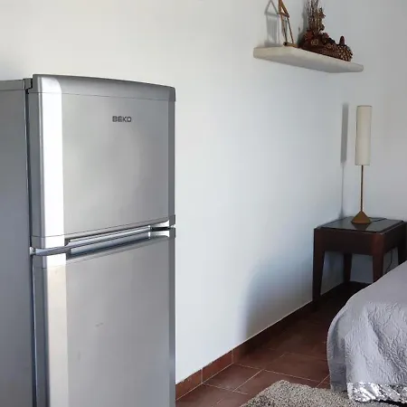 Beco Do Patalugo Quarto em Acomodações Particulares