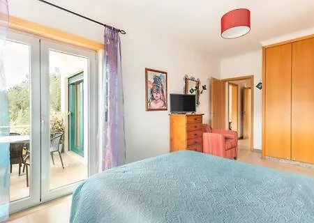 Quarto em Acomodações Particulares Beco Do Patalugo