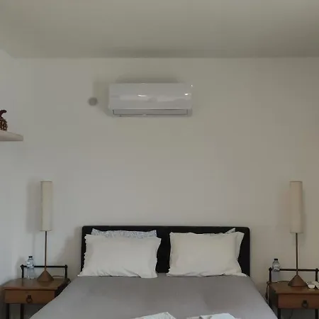 Beco Do Patalugo Quarto em Acomodações Particulares