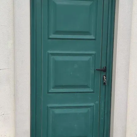 Quarto em Acomodações Particulares Beco Do Patalugo