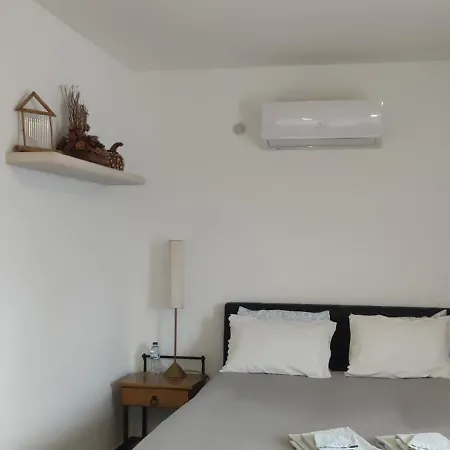 Quarto em Acomodações Particulares Beco Do Patalugo *