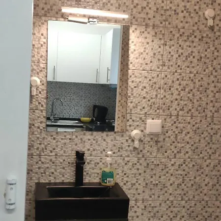 Beco Do Patalugo Quarto em Acomodações Particulares Salir de Matos
