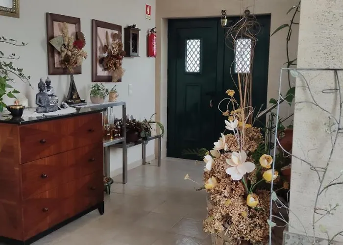 Homestay Beco Do Patalugo *