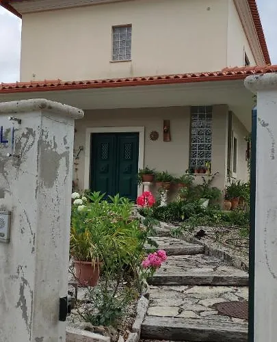 Beco Do Patalugo Homestay *