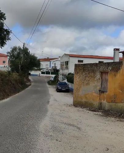 Beco Do Patalugo Homestay