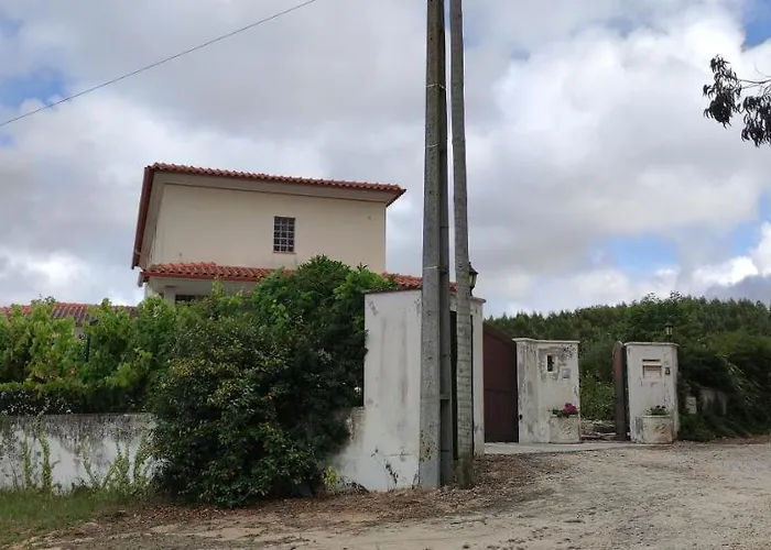 Beco Do Patalugo Salir de Matos