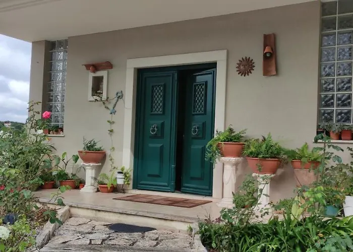 Beco Do Patalugo Homestay *