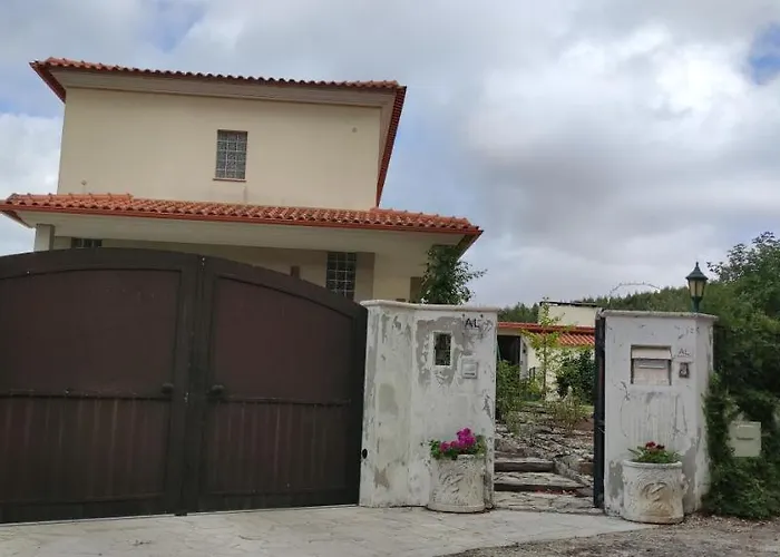 Beco Do Patalugo Homestay