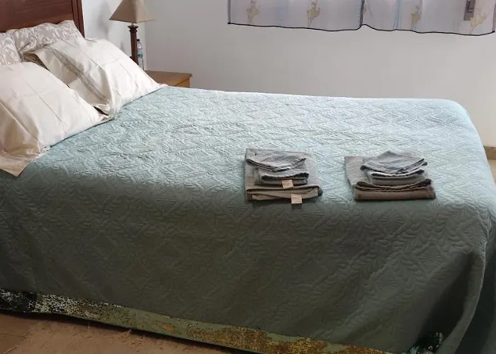 Beco Do Patalugo Homestay Salir de Matos