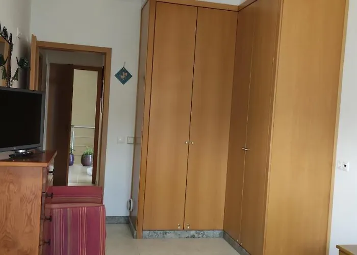 Beco Do Patalugo Homestay Salir de Matos