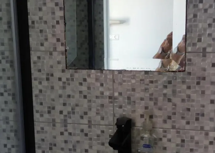 Homestay Beco Do Patalugo Salir de Matos