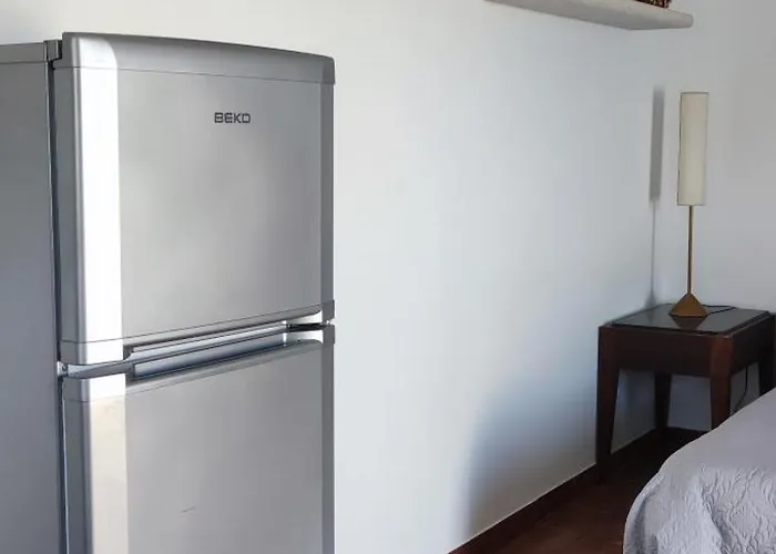 Beco Do Patalugo Homestay