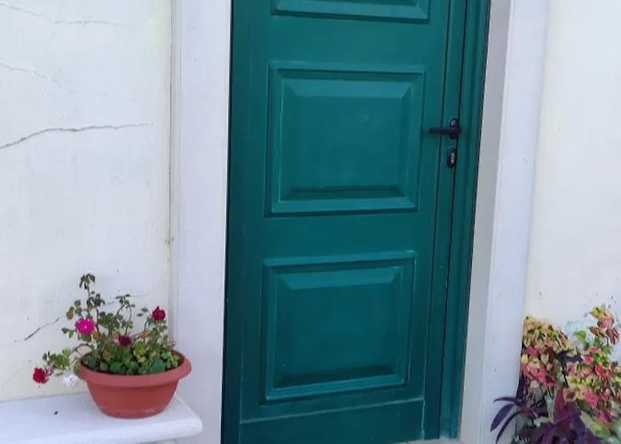 Beco Do Patalugo Homestay Salir de Matos