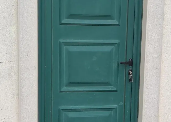 Homestay Beco Do Patalugo