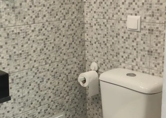 Homestay Beco Do Patalugo *