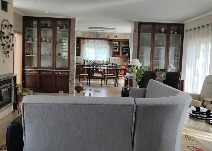 Homestay Beco Do Patalugo Salir de Matos